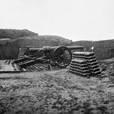Civil War: Fort Putnam