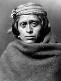 Zuni Man  C1903