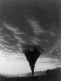 Oklahoma: Tornado  C1898