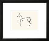 The Horse
