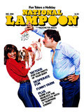 National Lampoon  December 1980 - Fun Takes a Holiday
