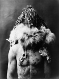 Navajo Mask  C1905