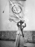 Suffragist  C1912