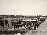 Civil War: Union Fort