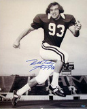 Marty Lyons Alabama Portrait w/