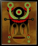 War Mask