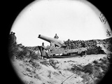 Civil War: Fort Fisher  1865