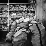 Red Cross: Mail  1940