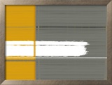 Grey and Yellow