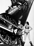 Poland; Photomontage  1934