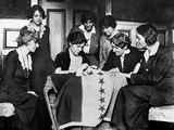 Alice Paul (1885-1977)