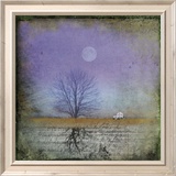 Moonlight in Vermont