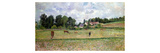 Pissarro: Cow Pasture