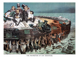 American Financiers  1883