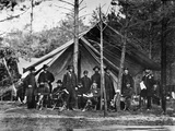 Cold Harbor  1864