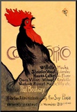 Cocorico  c1899