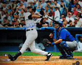 Derek Jeter 1st Career Grand Slam (MLB Auth)