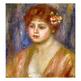 Renoir: Woman
