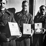 Prisoners Of War  C1942