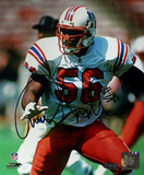 Andre Tippet New England Patriots