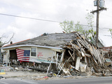 New Orleans: Hurricane