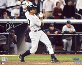 Alex Rodriguez ALDS Game 2 Two Run HR vs Twins