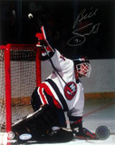 Billy Smith Islanders Sliding Save graph
