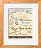 French Seed Packet IV