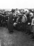 Salvation Army  1920