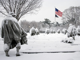 Korean War Memorial