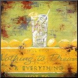Nothing to Dream