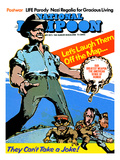National Lampoon  September 1973 - Our Greatest Weapon: The American Sense of Humor