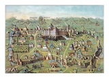 Ancient Jerusalem