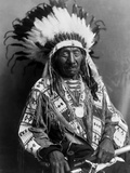 Red Cloud (1822-1909)