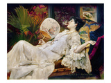 Masriera: Young Woman