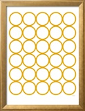 Yellow Circles