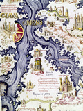 Marco Polo (1254-1324)