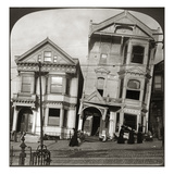 San Francisco Earthquake