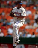 Jorge Julio NY Mets Pitching Vertical