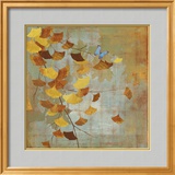 Ginkgo Branch I