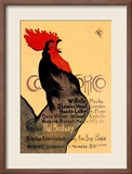 Cocorico  c1899