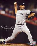 Mariano Rivera 500th Save (MLB Auth)
