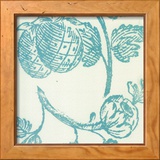 Pineapple Floral