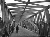 Civil War: Chain Bridge
