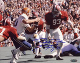 Marty Lyons Alabama Action vs Florida