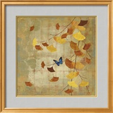 Ginkgo Branch II