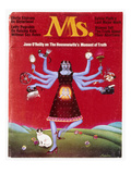 Ms Magazine  1972