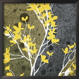 Moon Flowers II