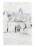 Gauguin: Pont-Aven