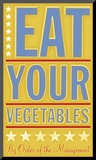 Eat Your Vegetables